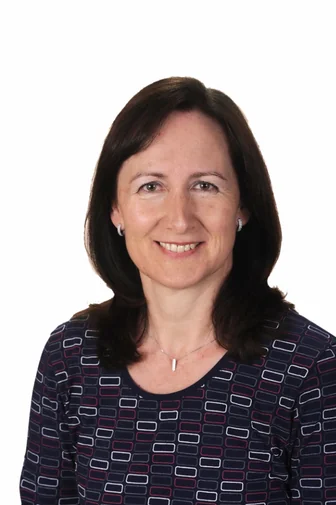 PhDr. Šárka Kletečková, Ph.D. - Garant